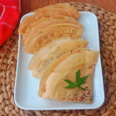 Crepes