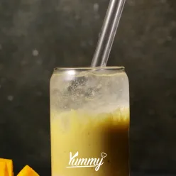 Es Mangga Soda Gembira