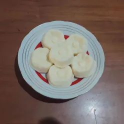 Getuk Singkong
