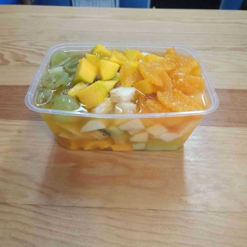 Resep Asinan Buah Dari Chef Noviana Yummy App