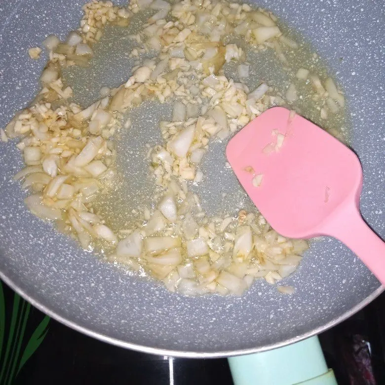 Step 2 Nasi Briyani Ayam