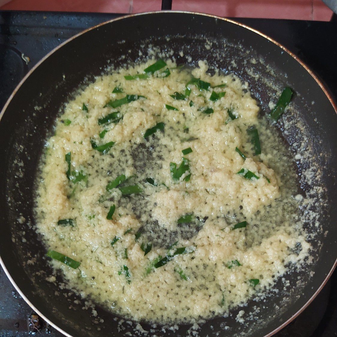 Langkah 3