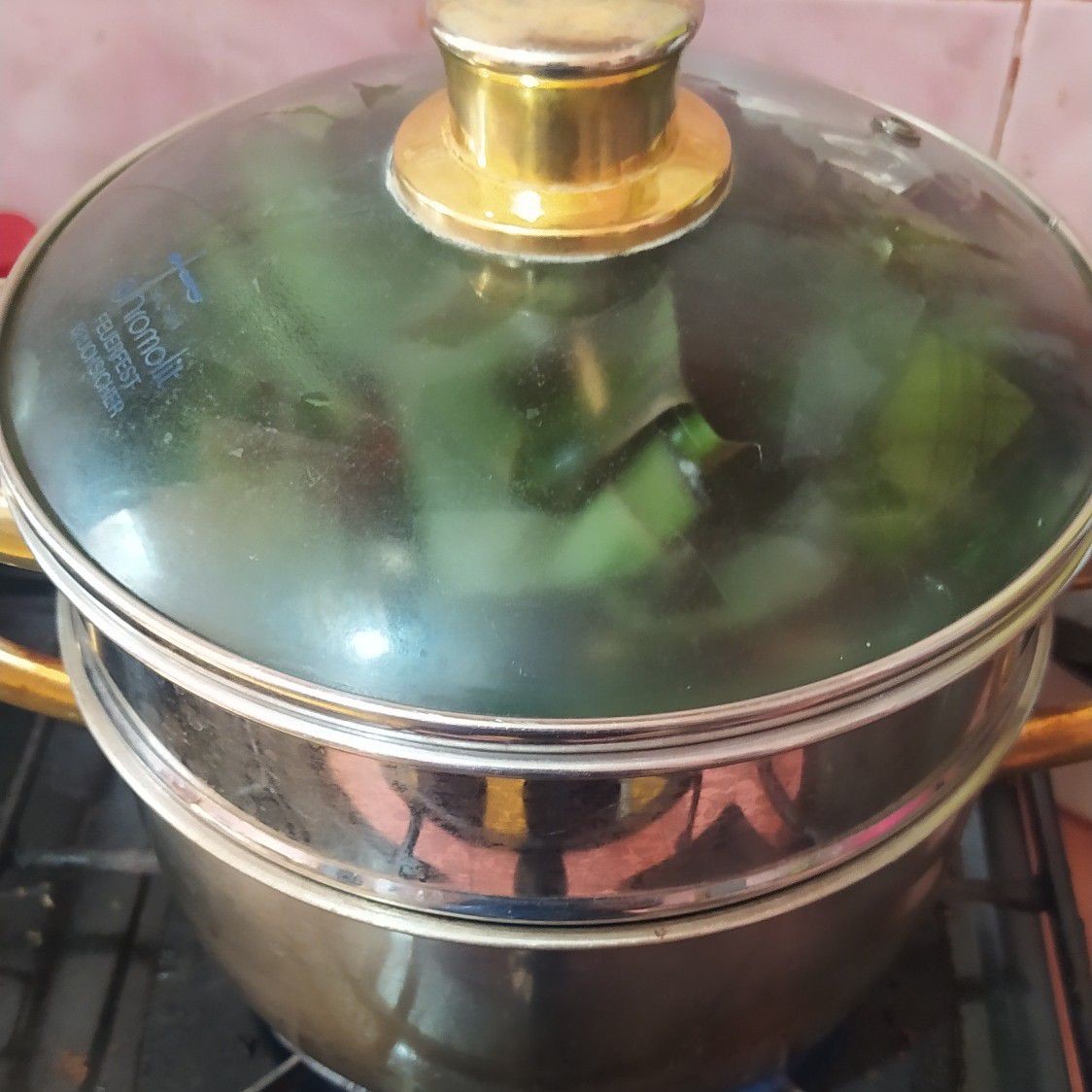 Langkah 7
