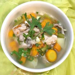 Sop Ayam