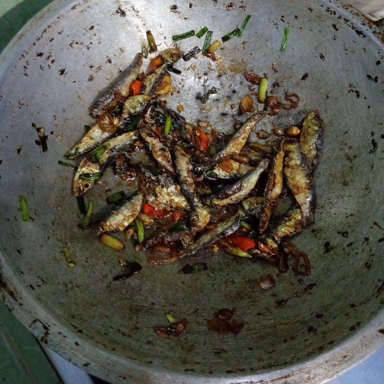 Langkah 6