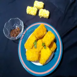 Nugget Tahu