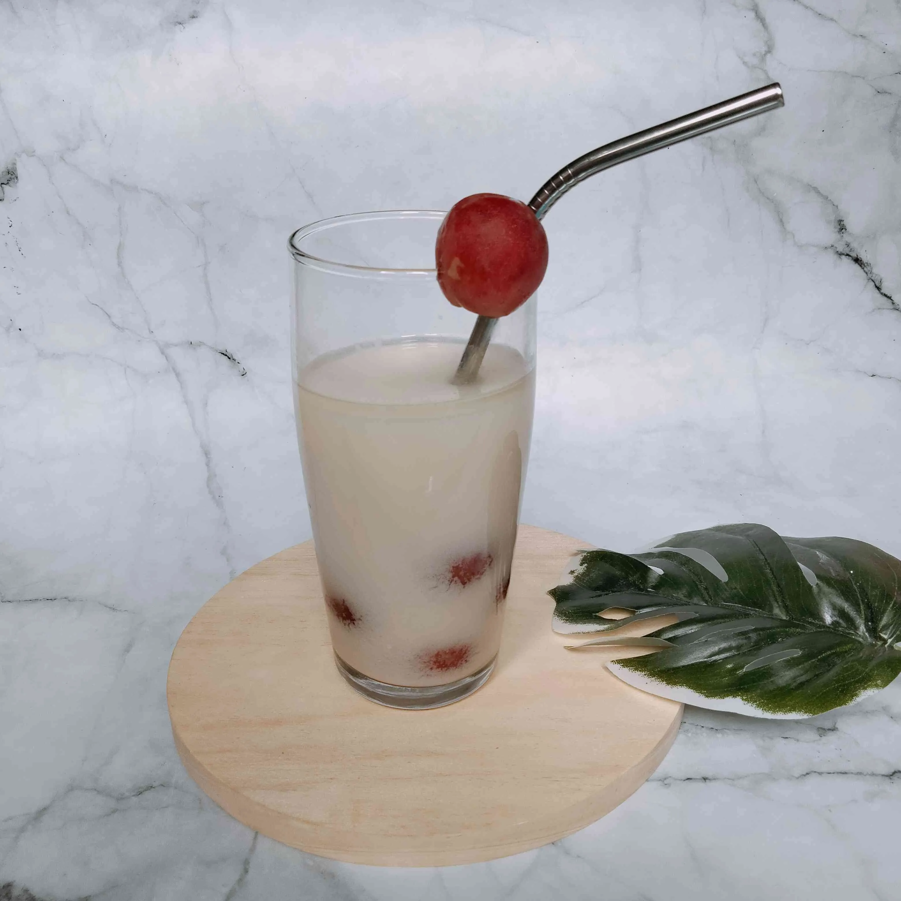 Susu Yakult Buah