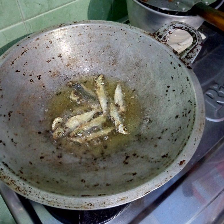 Langkah 2