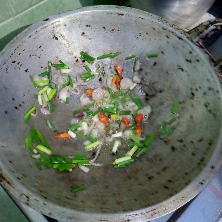 Langkah 4