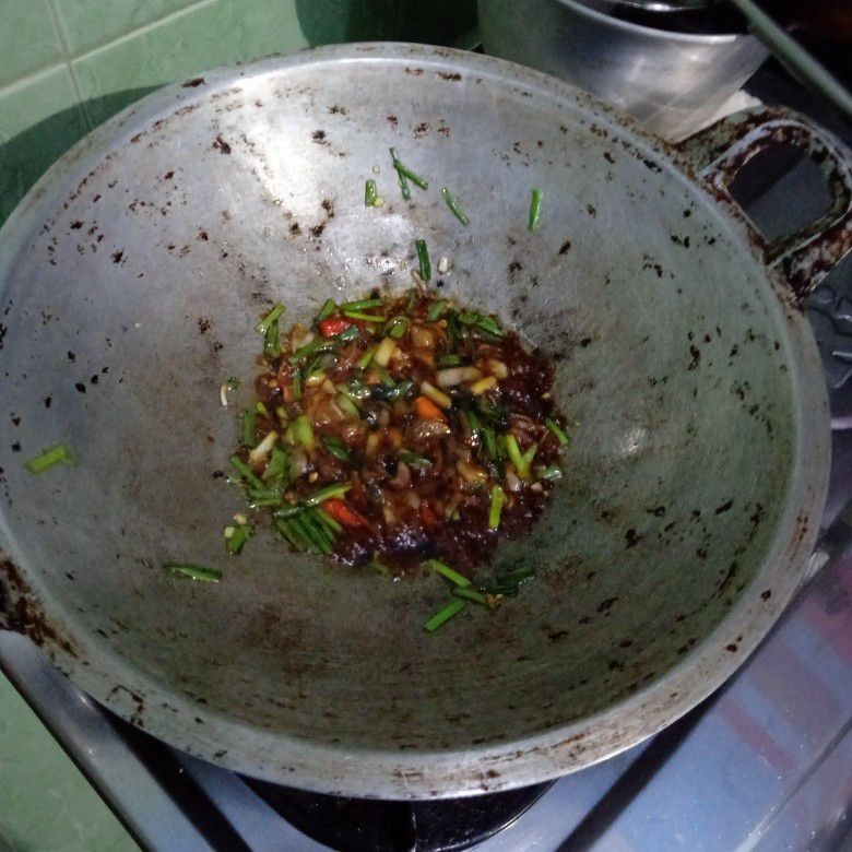 Langkah 5
