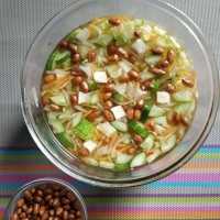 Asinan Sayur
