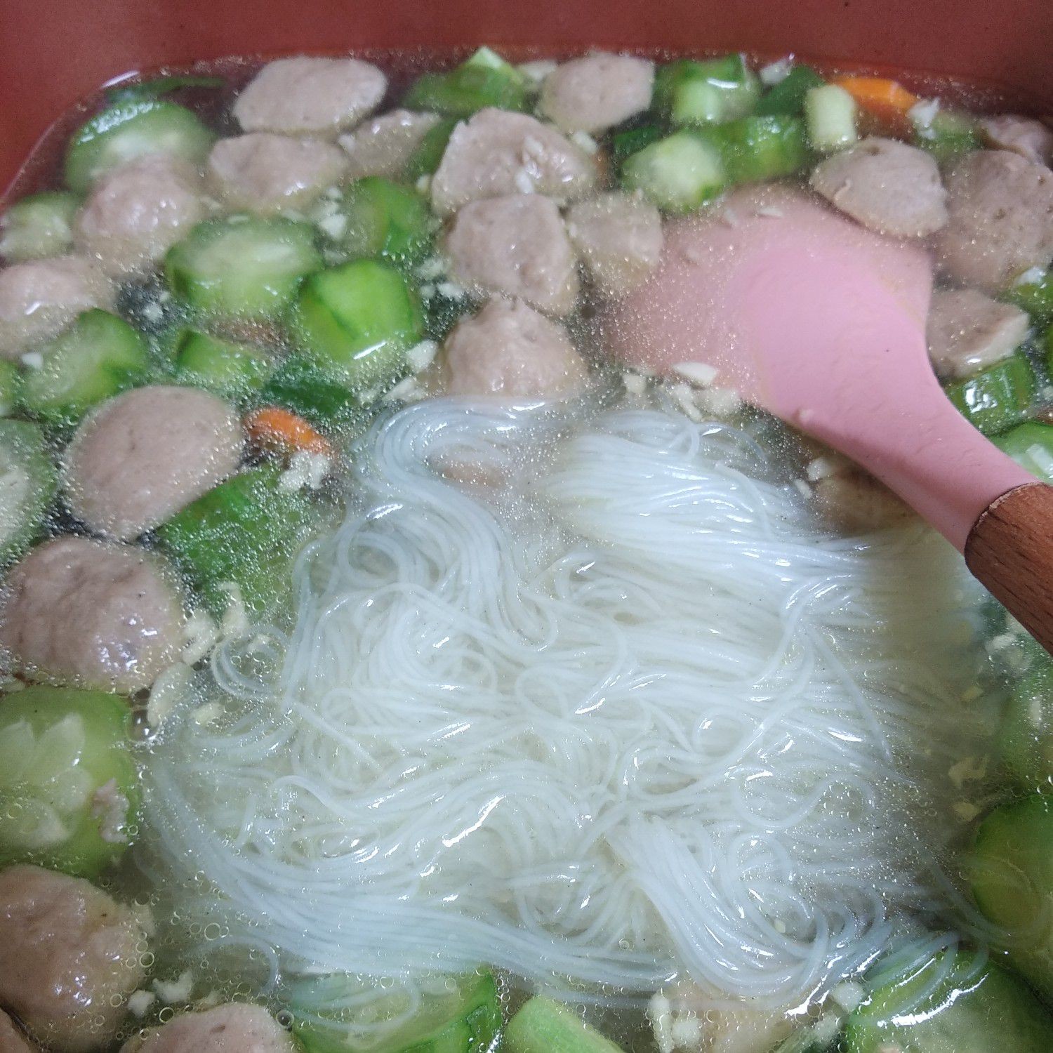Langkah 6
