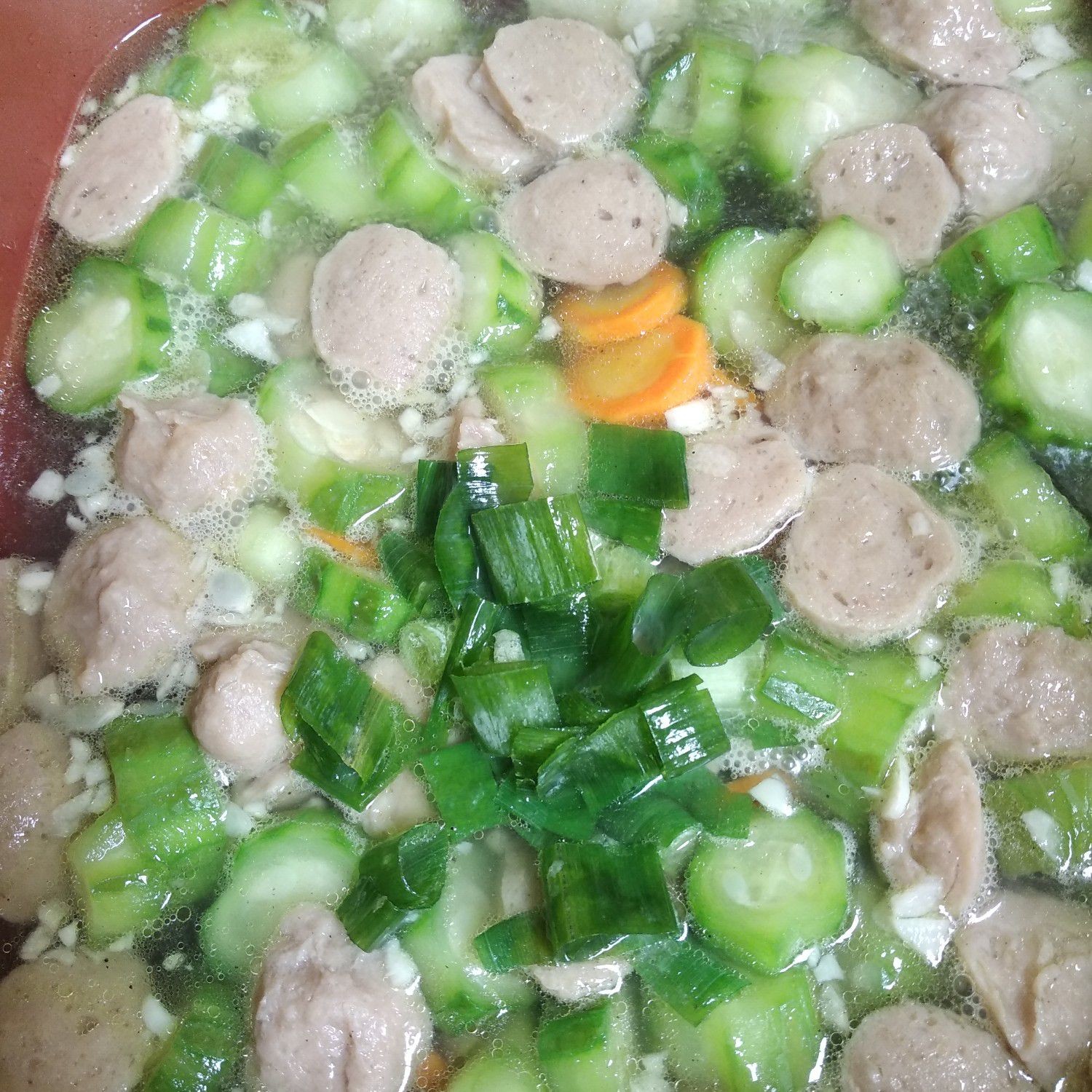 Langkah 7