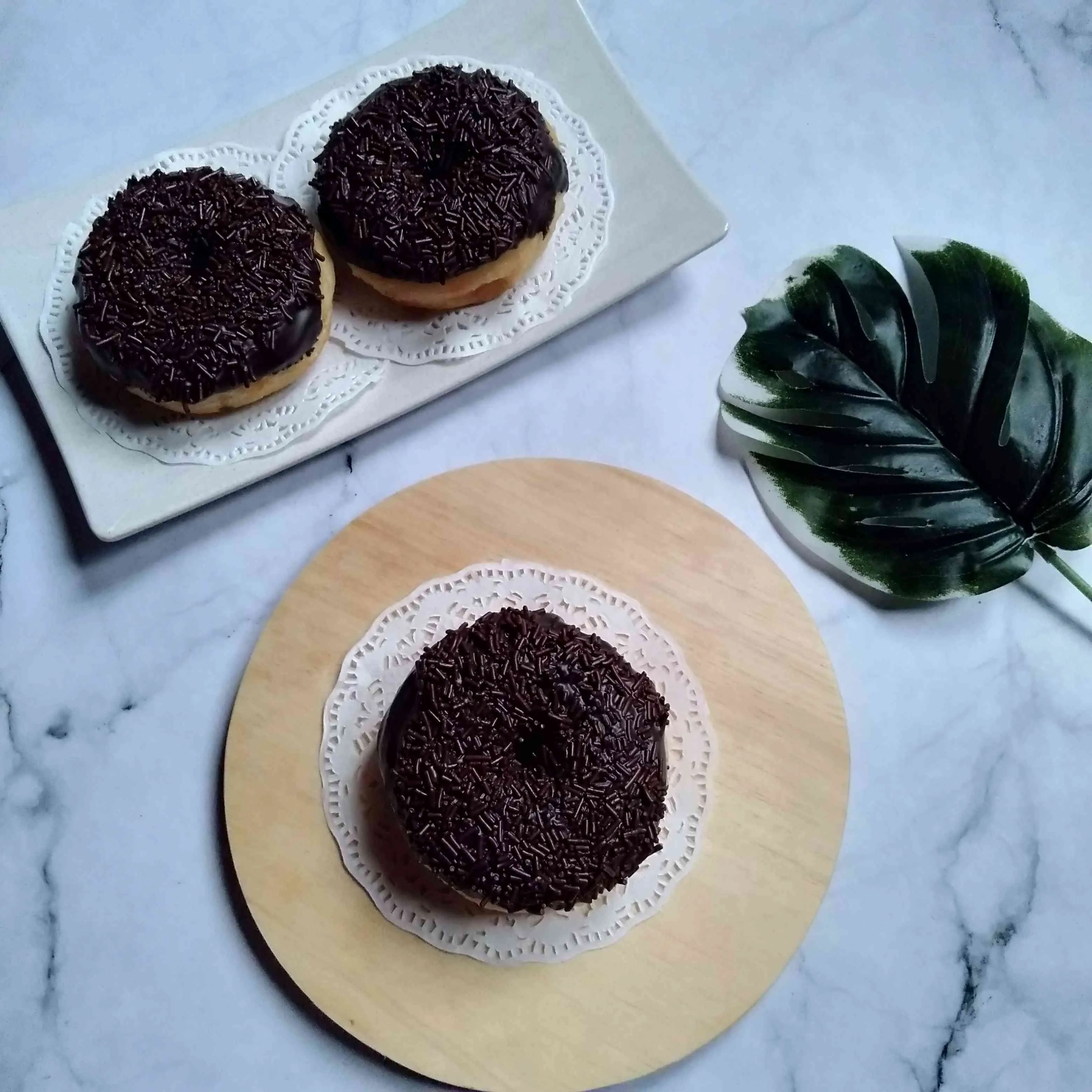 Resep Donat Empuk Tahan Lama Sederhana Rumahan di Yummy App