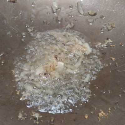Step 1 Capcay Goreng Sederhana