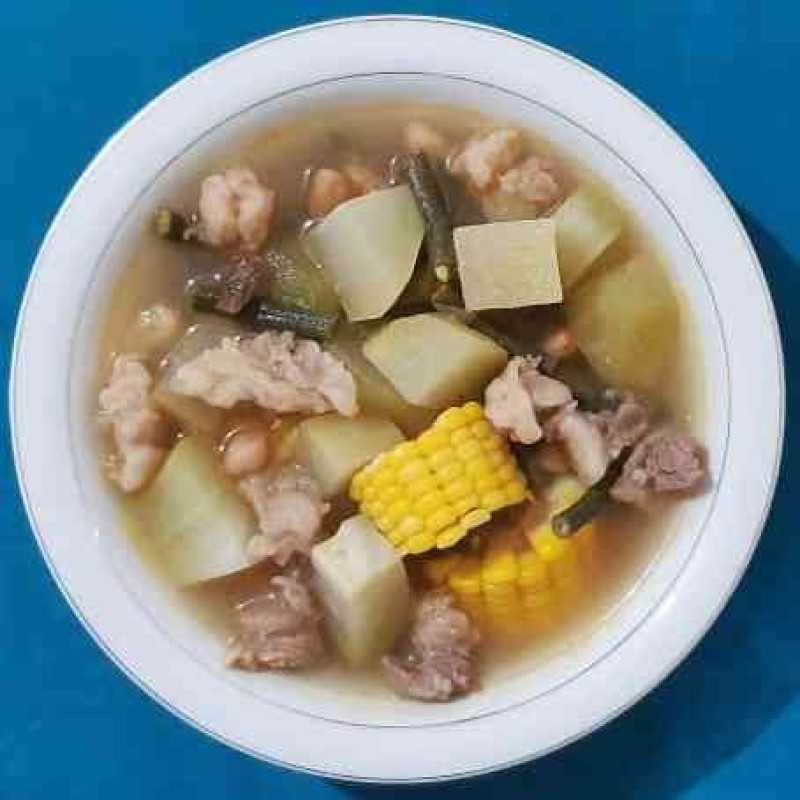 Sayur Asem Betawi – Newstempo