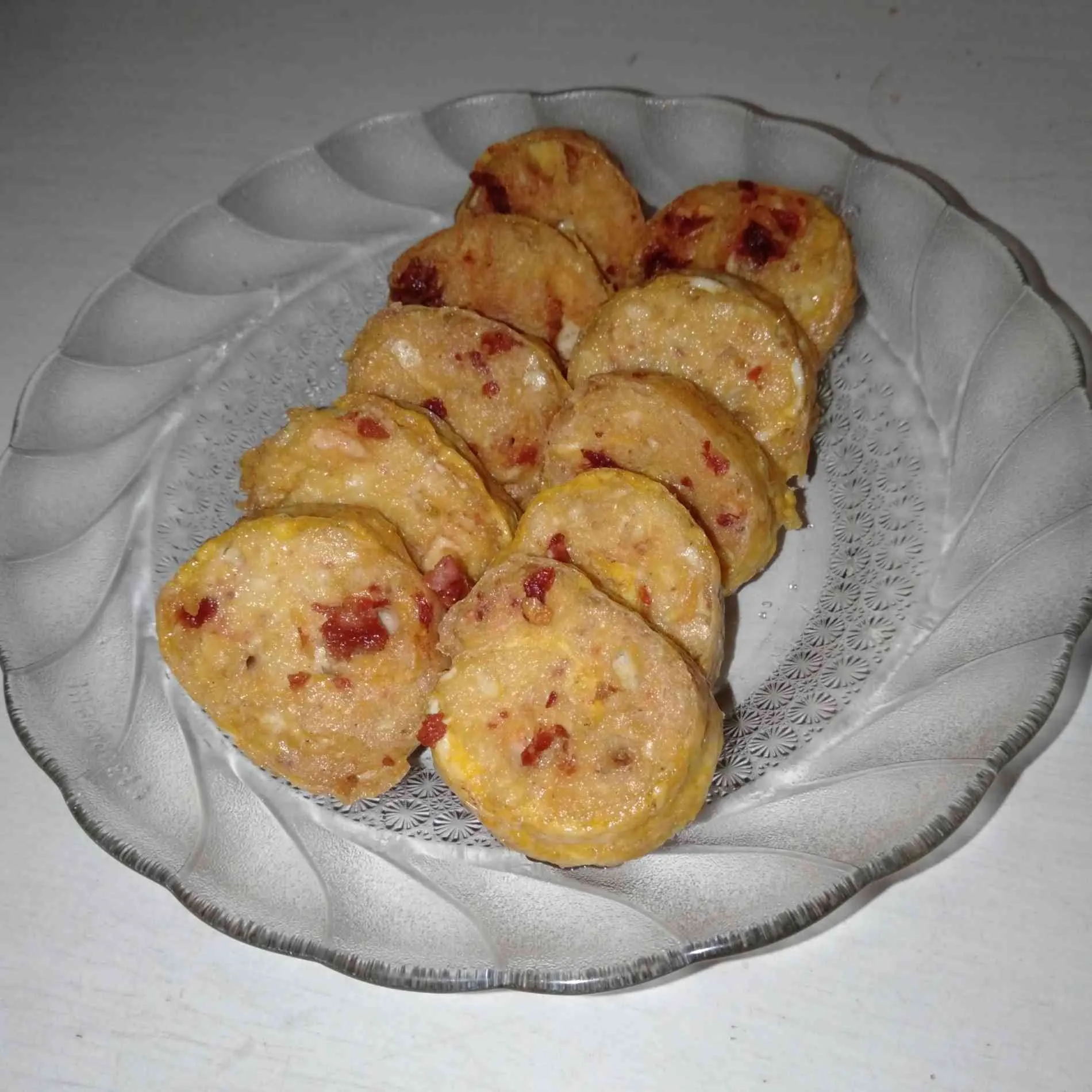 Rolade Tahu
