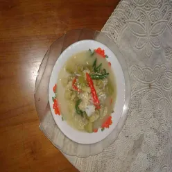 Lodeh Terong