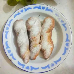 Twisted Donuts