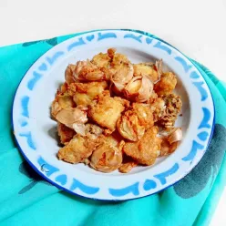 Ayam Goreng Bawang