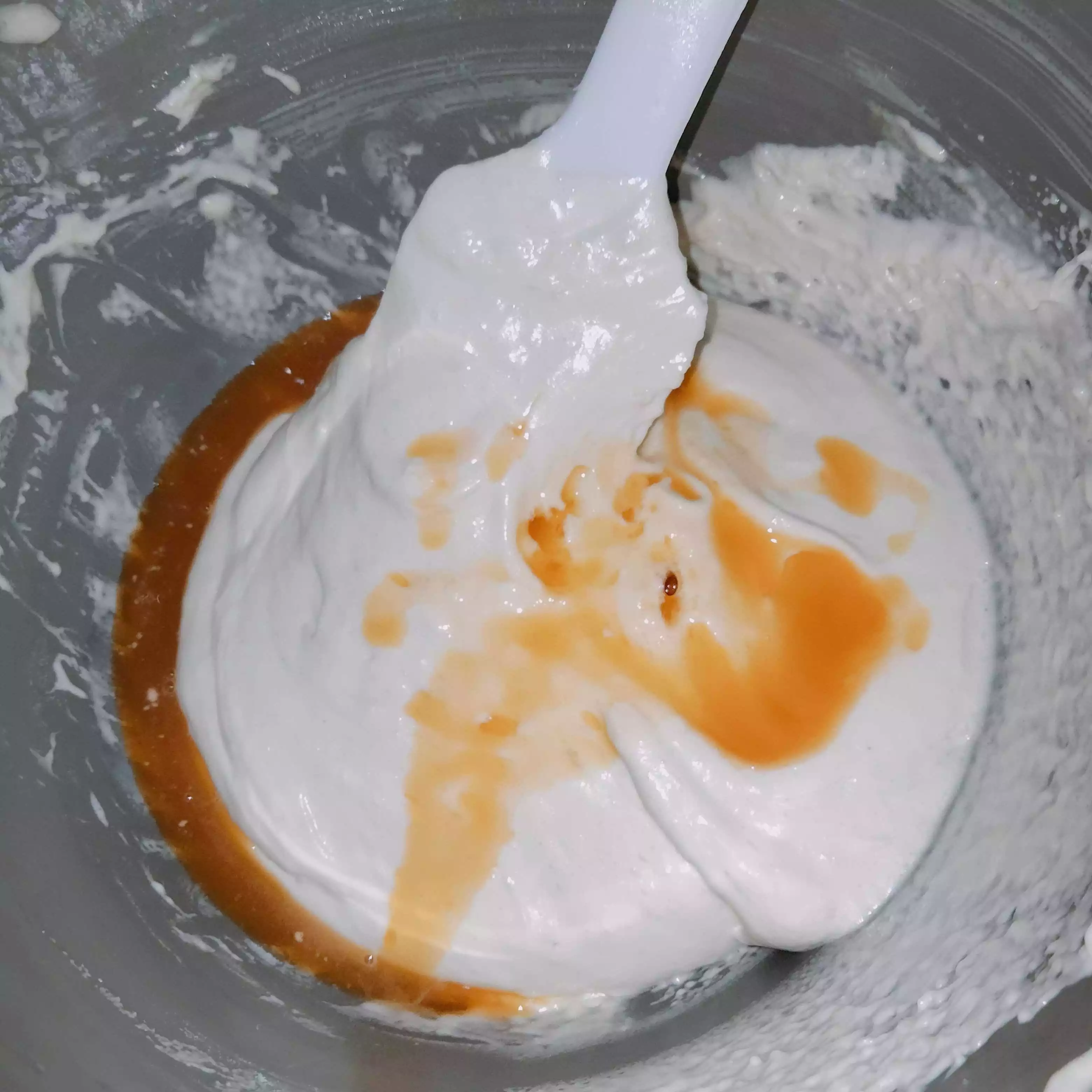 Step 4 Bolnut Nutrisari Blewah