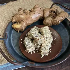 Permen Jahe Wijen