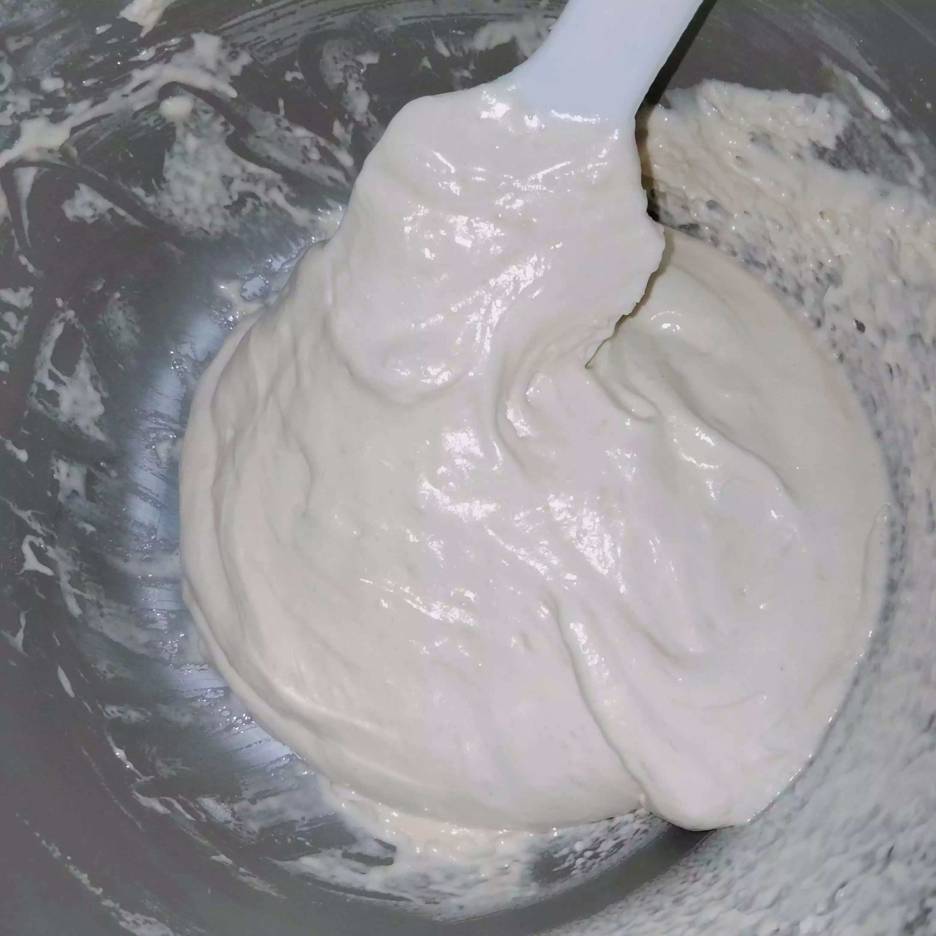 Step 3 Bolnut Nutrisari Blewah