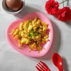 Scrambled Egg