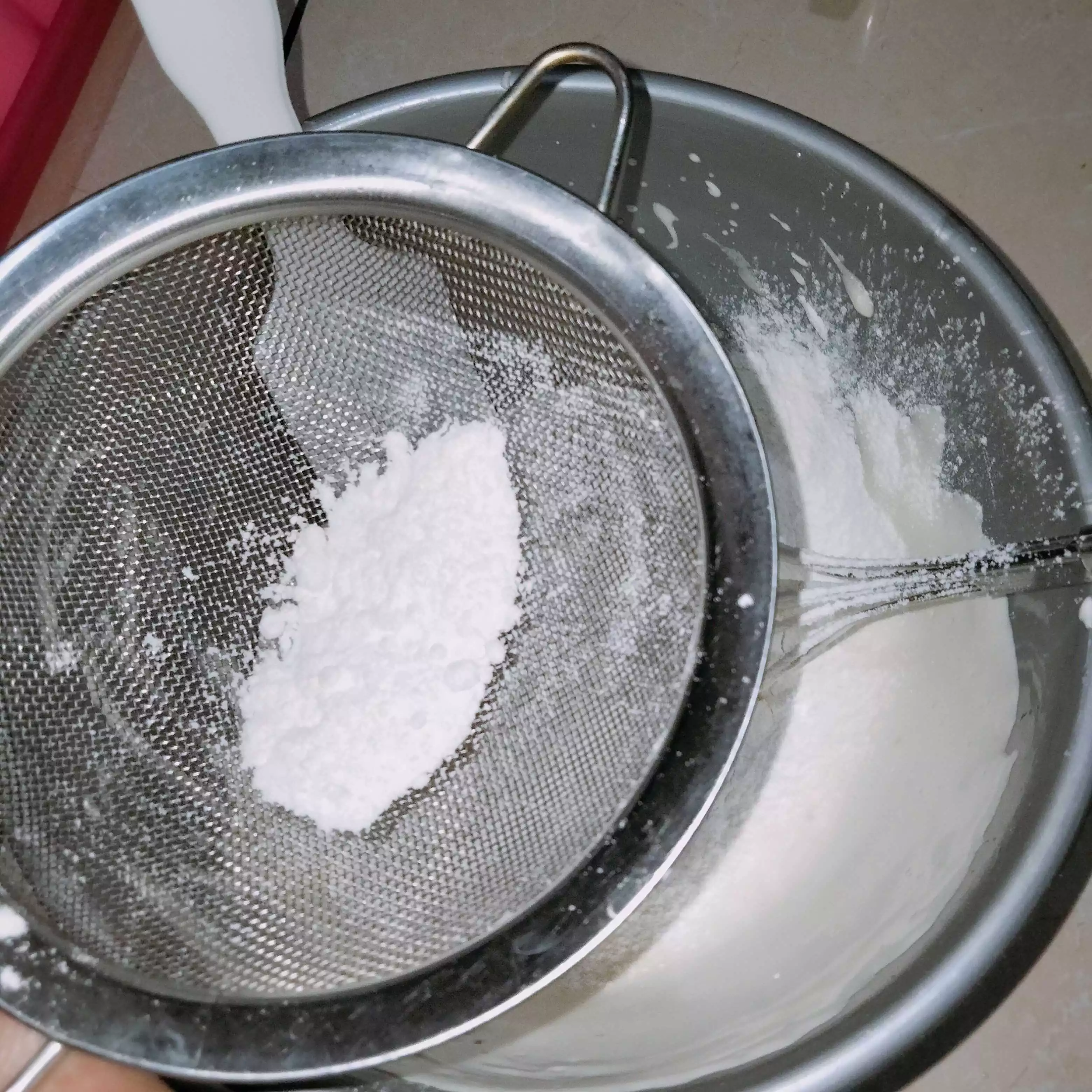 Step 2 Bolnut Nutrisari Blewah