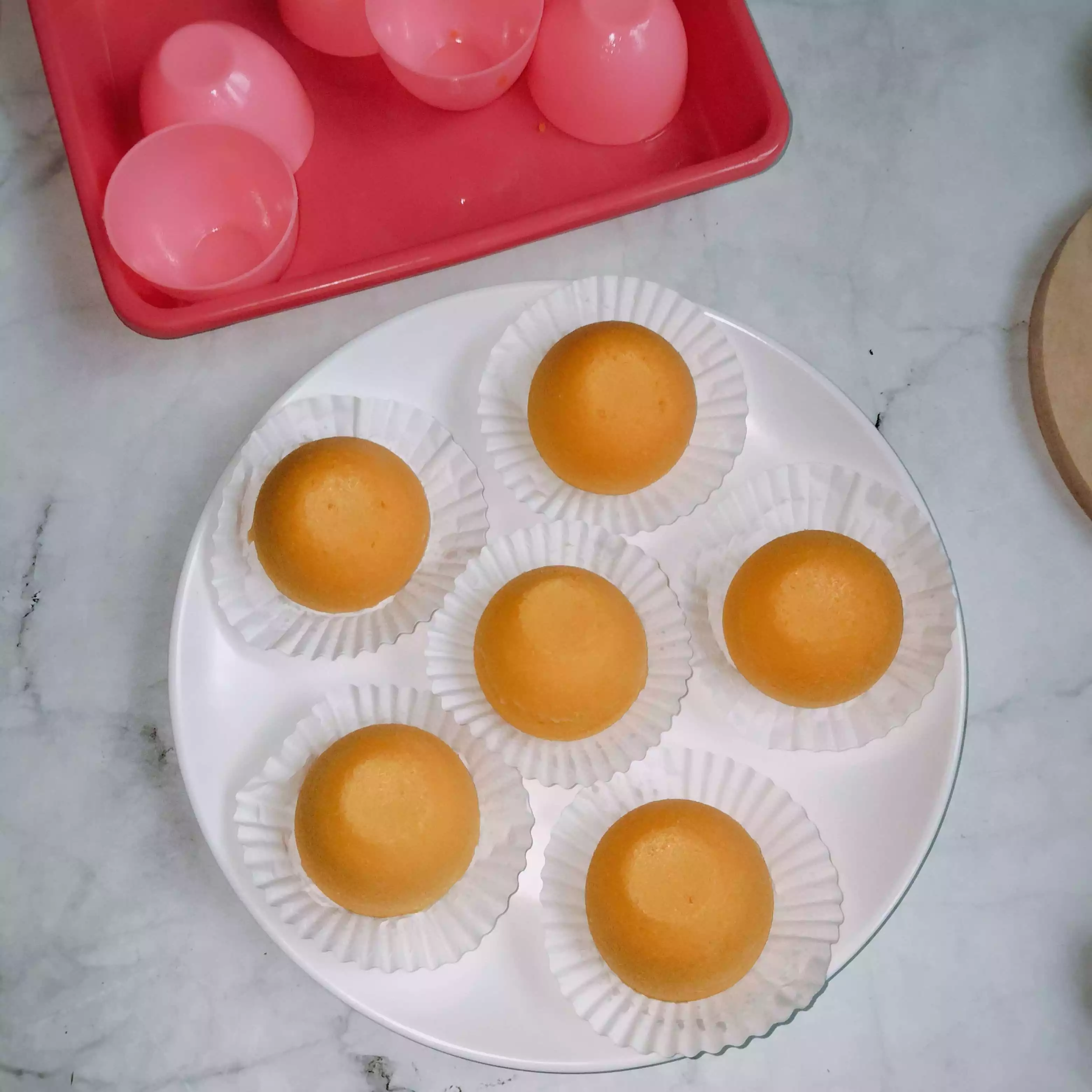 Step 9 Bolnut Nutrisari Blewah
