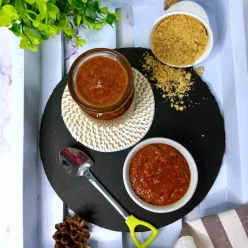 Homemade Gojhujang