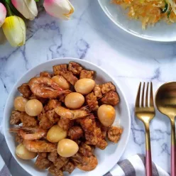 Sambal Goreng Kecap