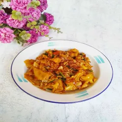 Pangsit Goreng