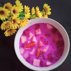 Sop Buah
