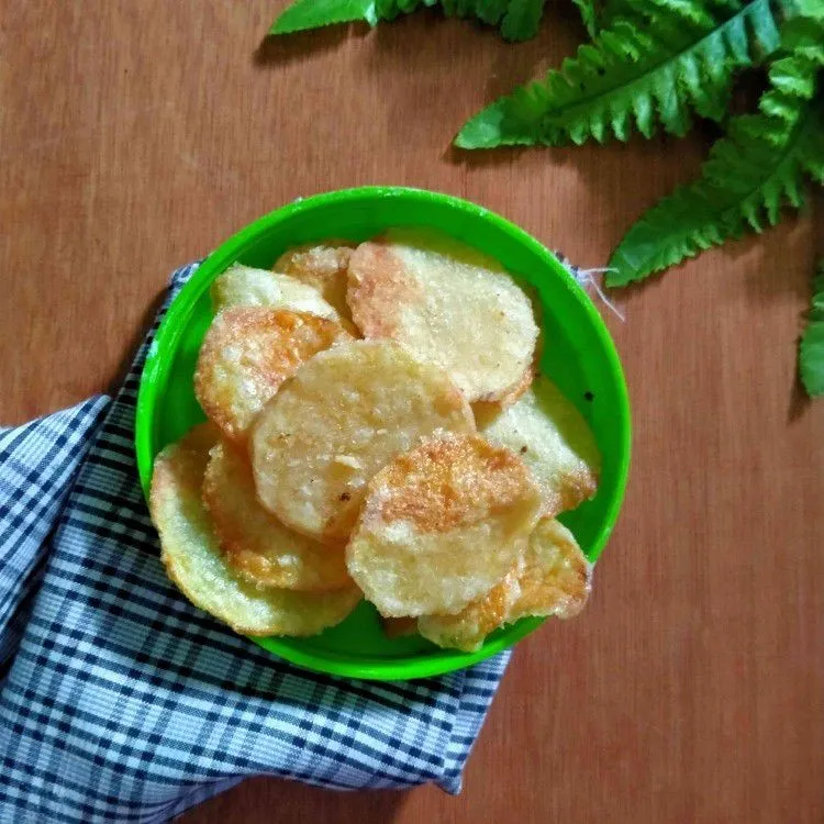 Keripik Kentang