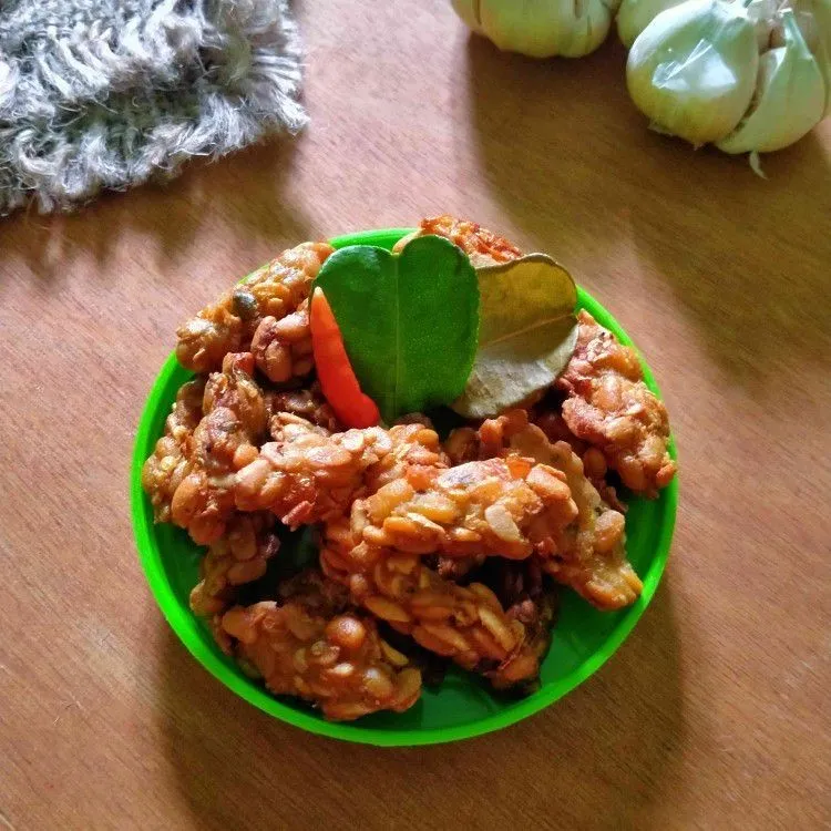 Mendol Pedas Khas Malang