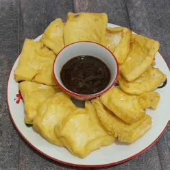 Tahu Petis