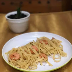 Aglio E Olio