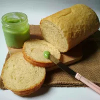 Basic Milk Bread