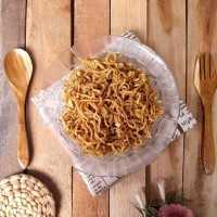 Mie Goreng Telur Gongso