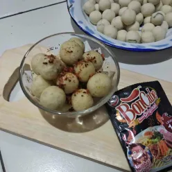Cilok Goreng