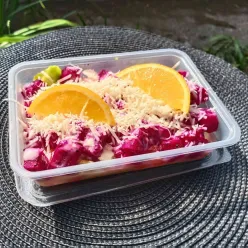 Salad Kuah Encer