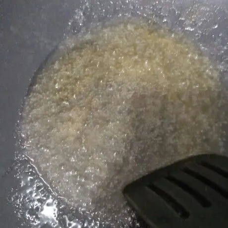 Step 4 Semur Rempah Telur