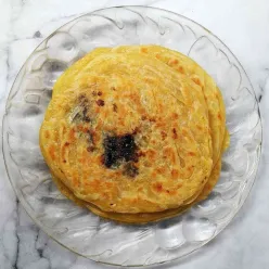 Roti Maryam