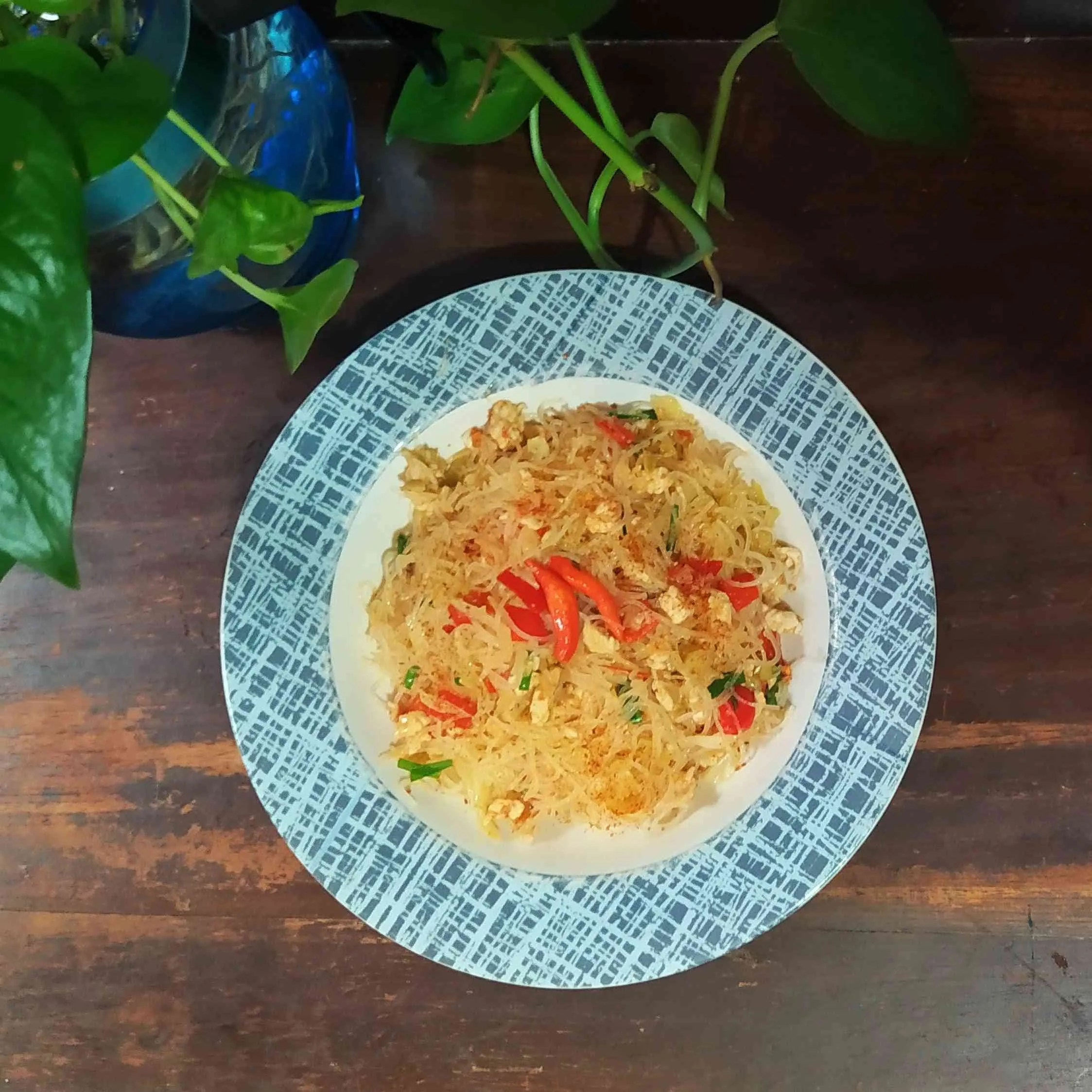 Bihun Pedas