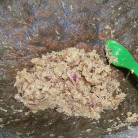 Step 3 Semur Rempah Telur
