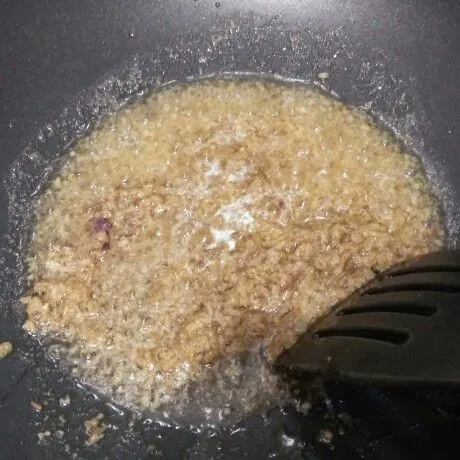 Step 5 Semur Rempah Telur