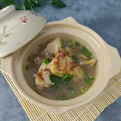 Sop Ayam Klaten