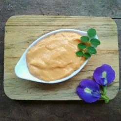 Saus Keju
