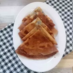 Crepes